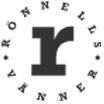Rönnells Vänner logo